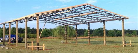 steel trusses for sale near me